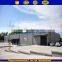 Middle East standard modern module prefabricated house