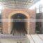 Tunnel Kiln / Hoffman Kiln Project Burn Clay Brick Machine