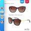 2015 classic OLIVER metal sunglasses CR39 polarized nice sunglass CE/FDA