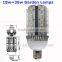 24w-36w E40 solar led street light