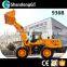 GT 2200kg 936B wheel loader from china