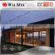 CH-LA033 low cost ready made container house for sale