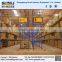 Warehouse Factory Narrow Aisle Storage Pallet Shelf Rack