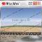 SDB-AF002 highway sand steel barrier for sand enviroment