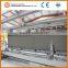 autoclaved aerated concrete slab product machine