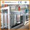 autoclaved aerated concrete slab product machine