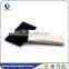 OEM acceptable new gifts pu pouch with spring for sunglasses