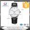 Fashionable stainless steel back water resistant watch concept watch                        
                                                                                Supplier's Choice