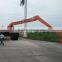 HOT!!! JYSL-300 Amphibious excavator,pontoon excavator,30Ton