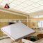 HTL45-1 Aluminum Decorative Ceiling Tiles False Panel for Home Decor