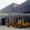 Road building machinery SEM921 motor grader