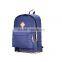 military waterproof army school backpack