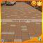 Ecological water permeable non slip ceramic floor tile