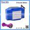 36v 4.4Ah Smart Self Balancing Electric Scooter rechargeable battery packs