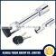 Insertable Coupling Lock High Carbon Steel Bone,Brass Pin Lock Towing Receiver Lock A1996