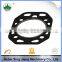cylinder head gasket for diesel engine