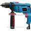 FIXTEC 600W china electric impact hand drill z1j 13mm