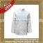 Durable new products restaurant cotton chef uniform