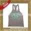 Top quality new coming 100%cotton tank top