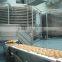 Plastic Belt for Spiral Conveyor for Bakery