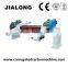 JL-1 Cangzhou Jialong corrugated box machine Automatic Hydraulic Mill Roll Stand