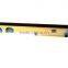 V-groove aluminum spirit level