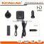Ambarella A7 super HD DVR loop recording car dvr