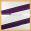 Fashion brush chainette fringe with trim for pillow
