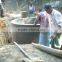 China Brand Puxin Family Size Mini Biogas Plant, Biogas System