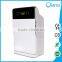 Intelligent home hepa commerical air purifier kills viruses with sleep mode and ionizer