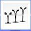 Cheaper Best Choice acrylic jewelry display with base