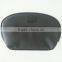 top quality business airline leather amenity bag