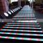 RGBW 252pcs leds uplight Christmas decorative lamp for bar light