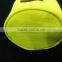 Bright Yellow Color Breastmilk Storage Bottle Cooler Bag