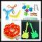 OEM baby toy car mould injection plastic machine
