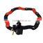 hot selling good quality anti-theft bicycle folding lock