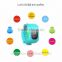 2016 Ningmore live tracking Promotion price android gps smart watch kids gps tracker with SIM card with sos,gps for children