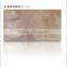 Interior Wood Grain Artificial Marble Panel