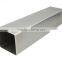 100x100 astm 304 316 316l stainless steel square tube pipe