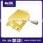 2015 Continued hot 11 years experience 405nm-980nm fiber coupled laser diode