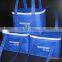 High Quality Insulated Eco-Friendly Polyester Lunch Cooler Bag