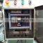 Good quality and low price apple chips packing machine VFFS machine