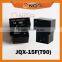 Miniature Electromagnetic Relay 30A T90 12V 24V DC Power PCB Relay