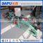 Barbed wire making machine (factory)
