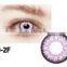 Korea New Bio 3-2 monthly disposable korean contact lenses 14.5 mm contact lenses
