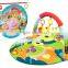 2016 hot new baby urine mat