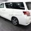 USED CARS - TOYOTA ALPHARD 350G L PACKAGE (RHD 820670 GASOLINE)