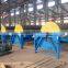 Permanent Magnet Wet High-intensity Drum Magnetic Separator