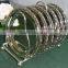 high quality trays silverplate dish for bar silver tray silver das Tablett serving trays for hotel household
