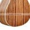 21inch soprano ukulele zebrawood ukulele china wholesale ukulele (UK21-60)